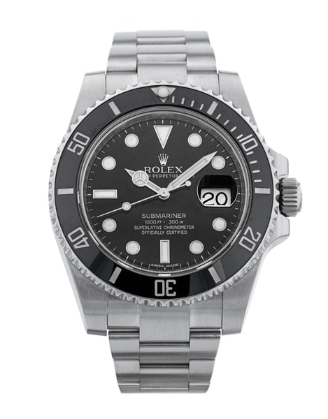 Rolex Submariner 116610 LN
